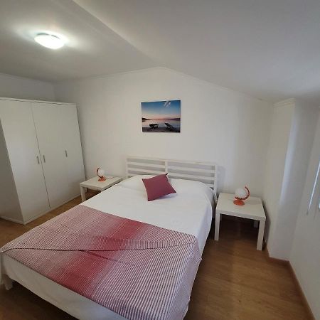 Alojamento Rosa Nazaré Exteriér fotografie