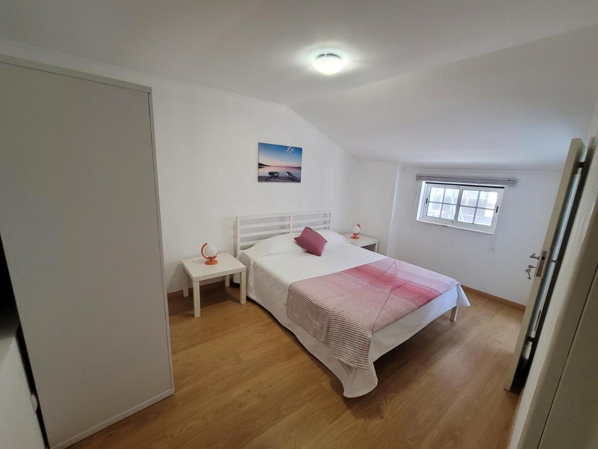 Alojamento Rosa Nazaré Exteriér fotografie